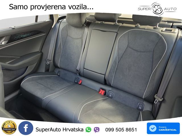 Volkswagen Passat Variant 1.5 eTSI (150 KS) DSG Business LED+GR SJED+ACC