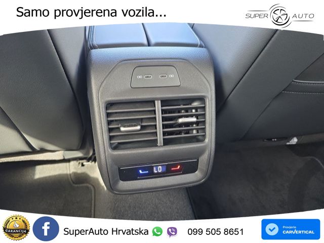 Volkswagen Passat Variant 1.5 eTSI (150 KS) DSG Business LED+GR SJED+ACC