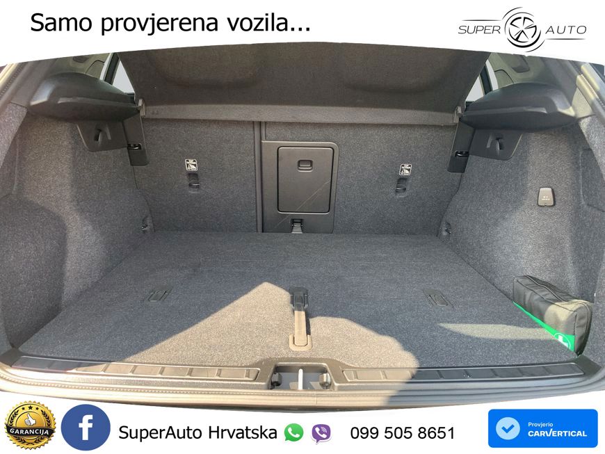 Volvo XC40 2.0 B4 AWD 197 KS Automatic