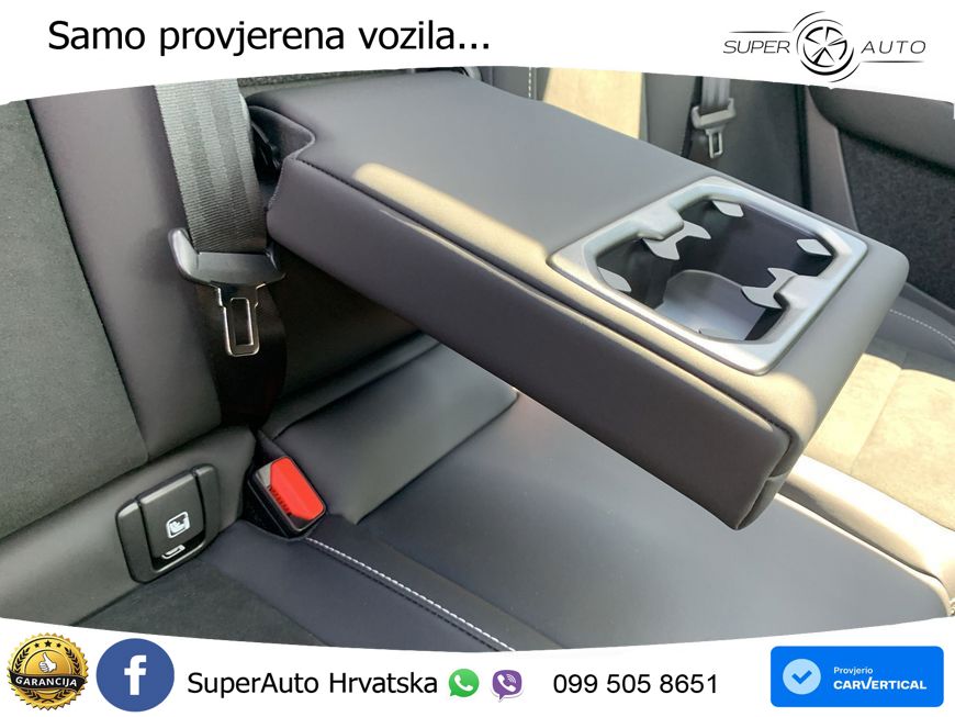 Volvo XC40 2.0 B4 AWD 197 KS Automatic