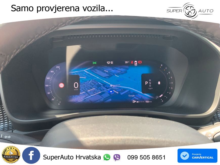 Volvo XC40 2.0 B4 AWD 197 KS Automatic