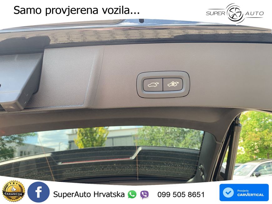 Volvo XC40 2.0 B4 AWD 197 KS Automatic