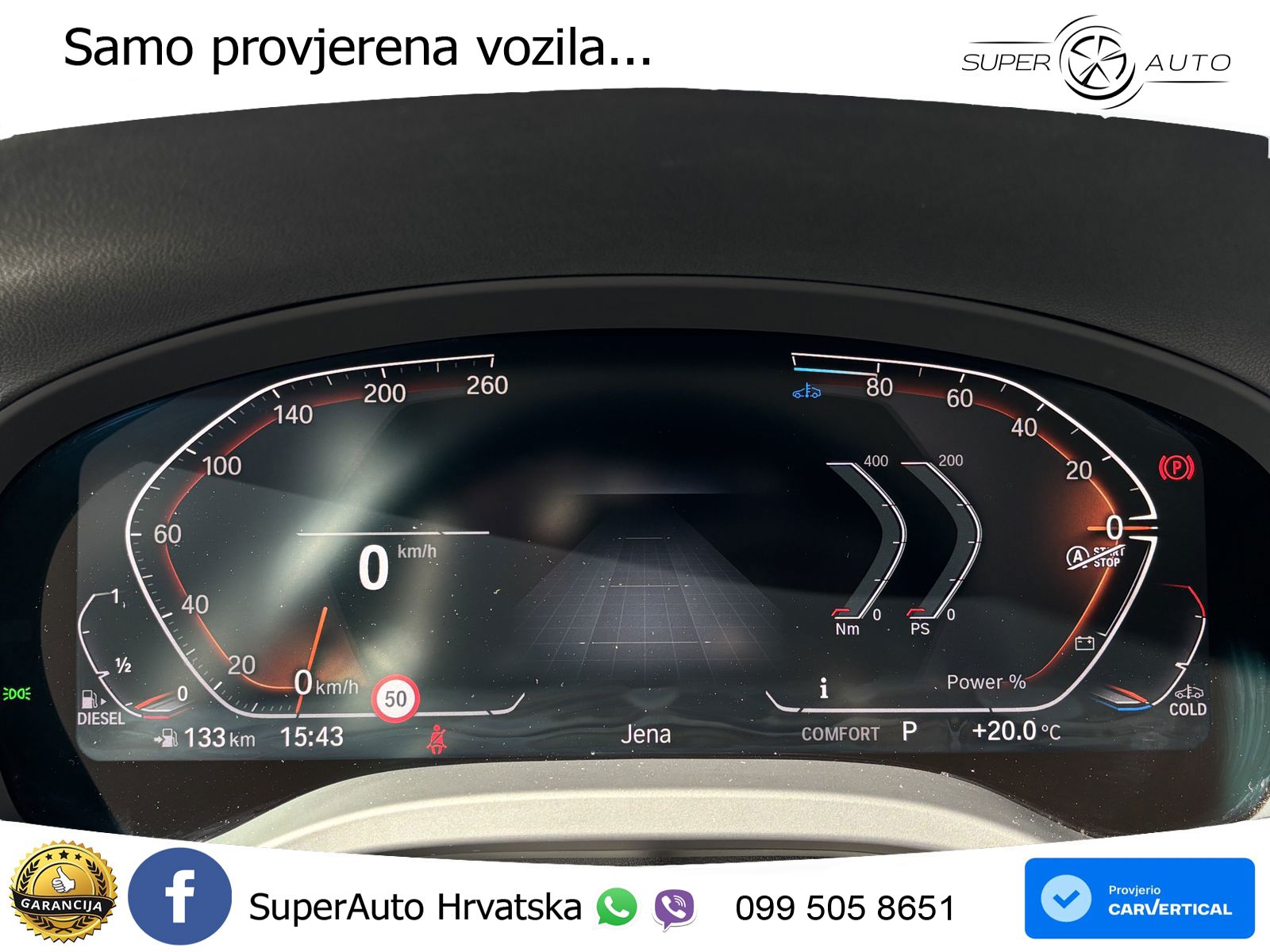 BMW X3 20d xDrive Steptronic LED+GR SJED+ACC