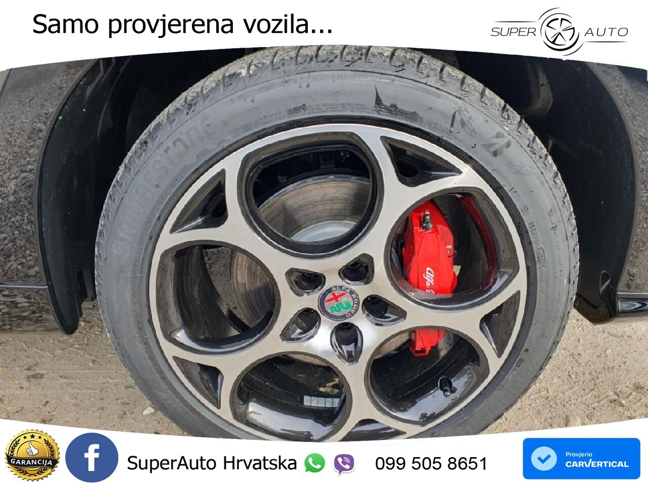 Alfa Romeo Tonale 1.5 VGT (160 KS) 48V-Hybrid TCT LED+GR SJED+ACC