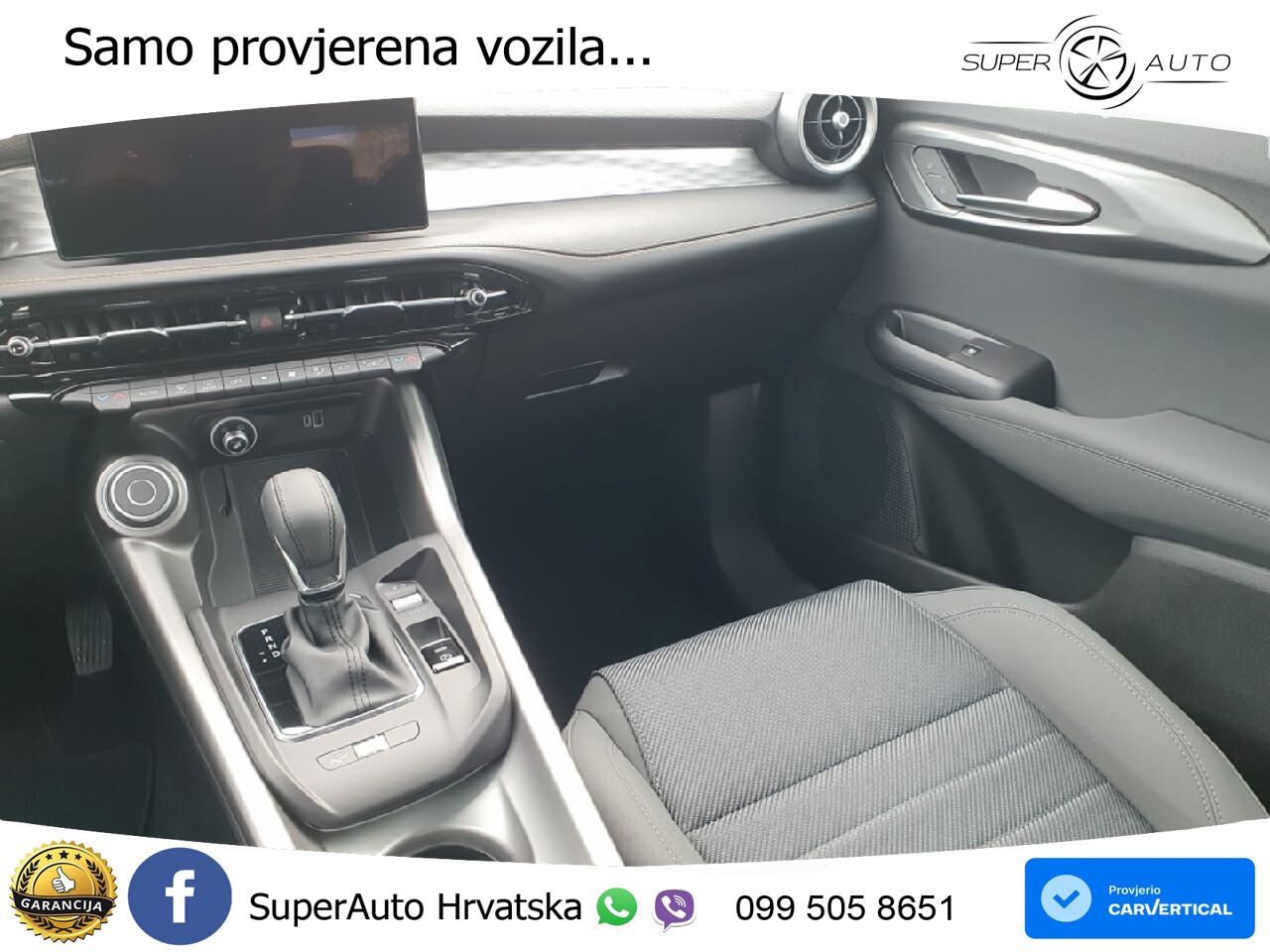 Alfa Romeo Tonale 1.5 VGT (160 KS) 48V-Hybrid TCT LED+GR SJED+ACC