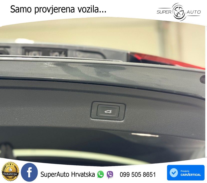 Audi A5 Sportback 40 TFSI (190 KS) S tronic
