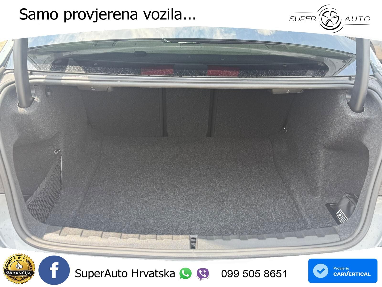 BMW 320d (190 KS) xDrive Steptronic M Sport LED+GR SJED+ACC