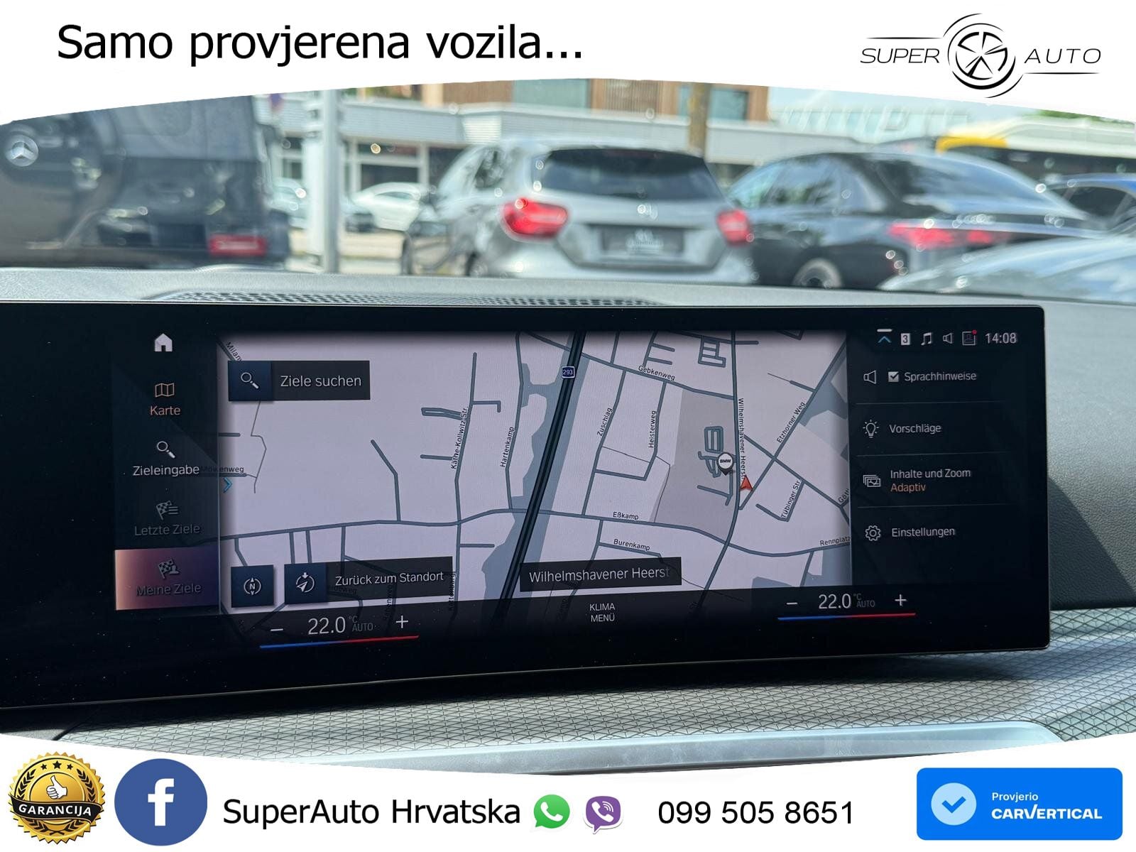 BMW 320d (190 KS) xDrive Steptronic M Sport LED+GR SJED+ACC