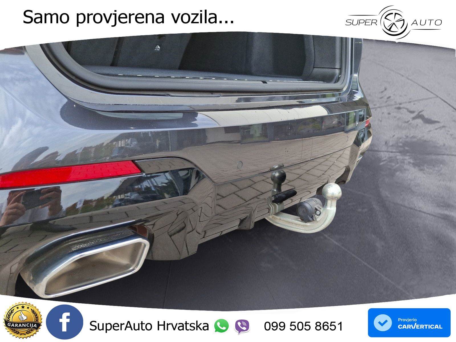 BMW X3 20d xDrive Steptronic M Sport LED+GR SJED+ACC