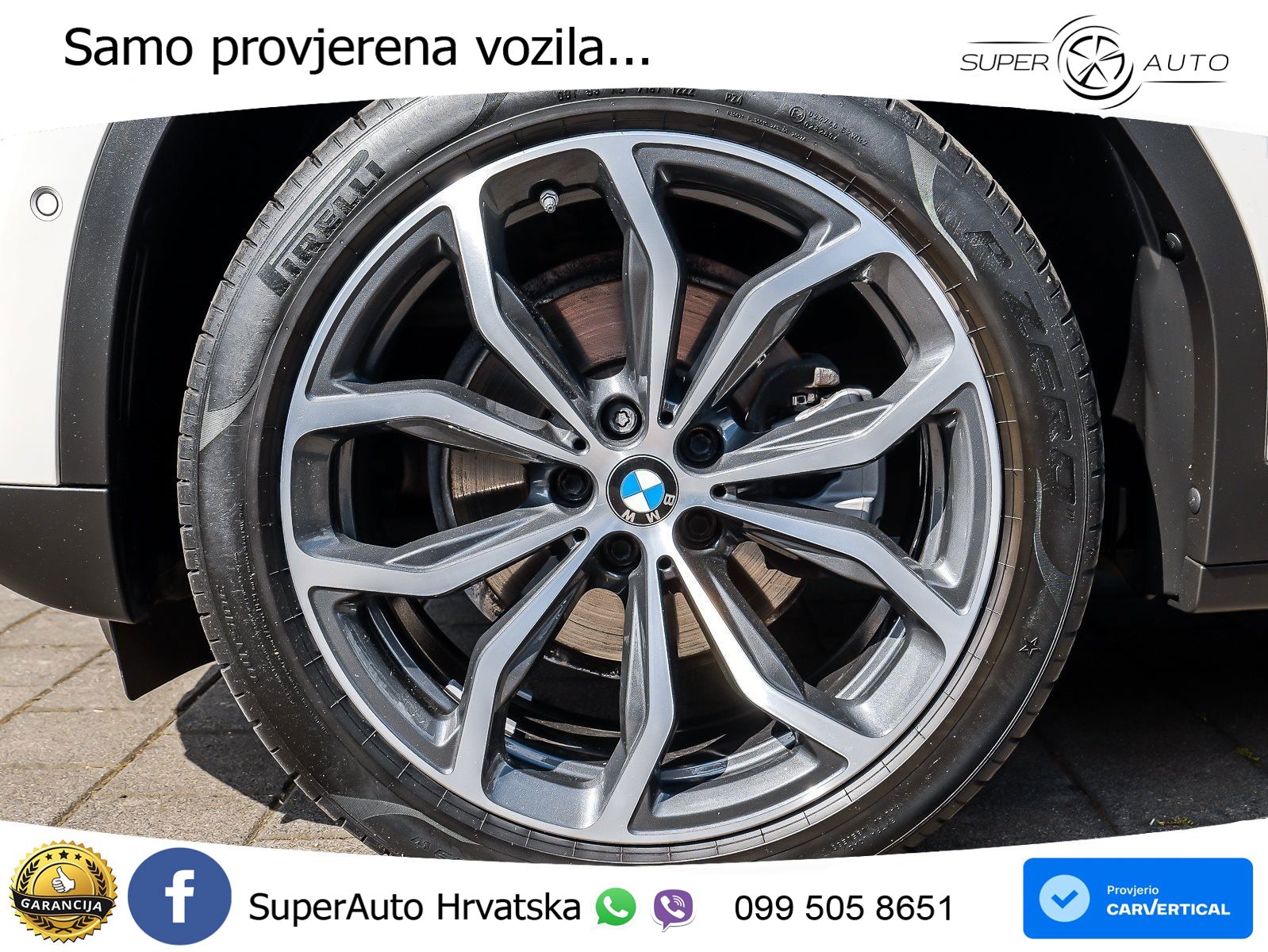 BMW X3 20i xDrive Steptronic LED+GR SJED+ACC