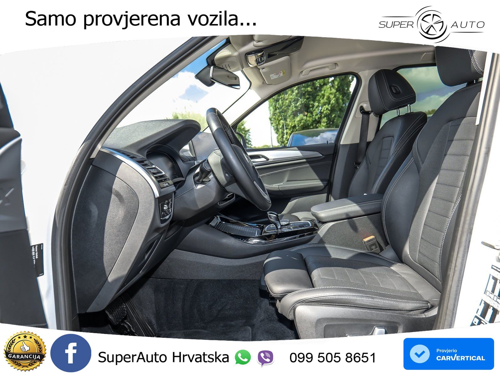 BMW X3 20i xDrive Steptronic LED+GR SJED+ACC