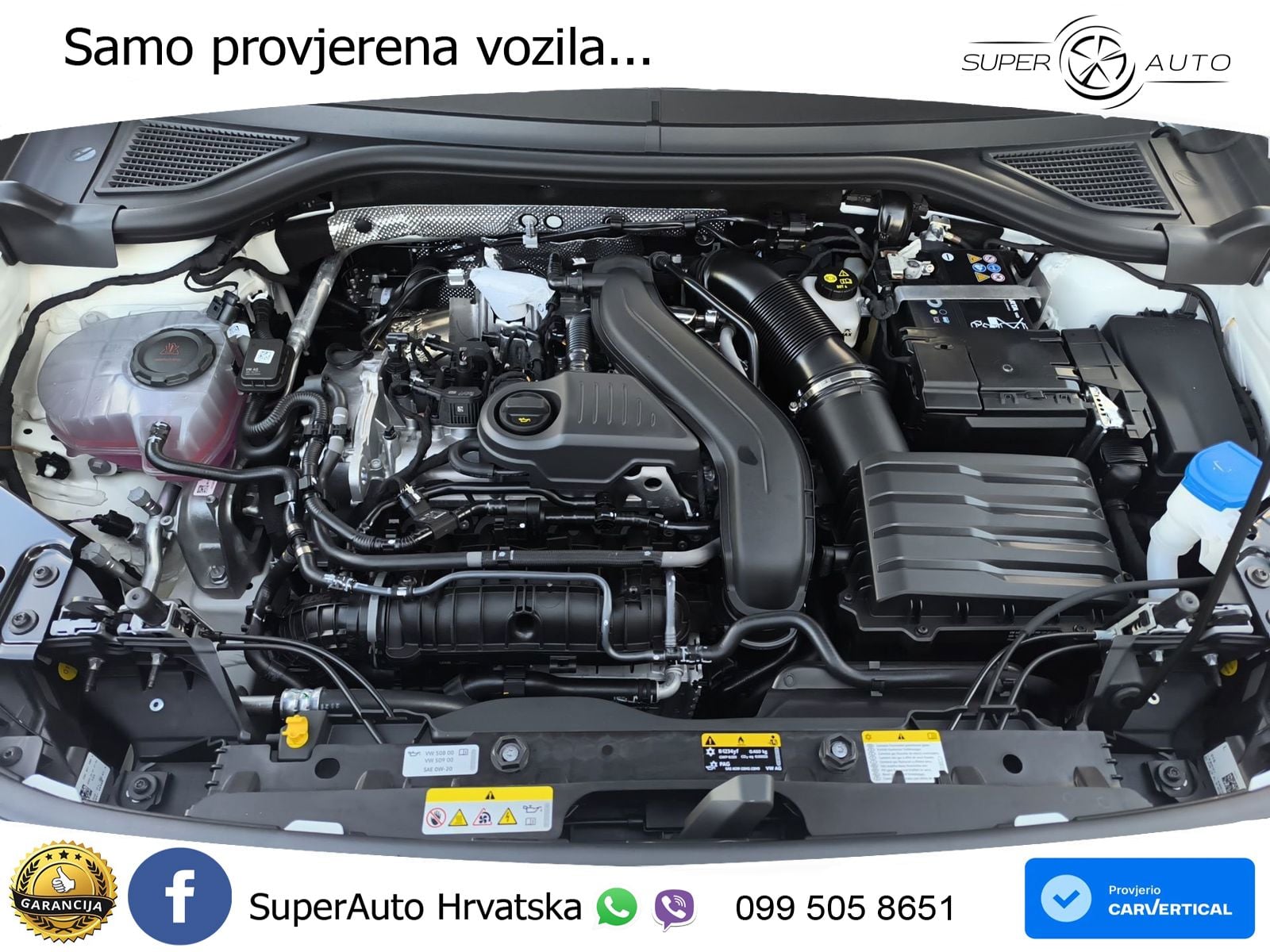 Volkswagen T-Roc II 1.5 eTSI (150 KS)  DSG MATRIX+GR SJED+KAM
