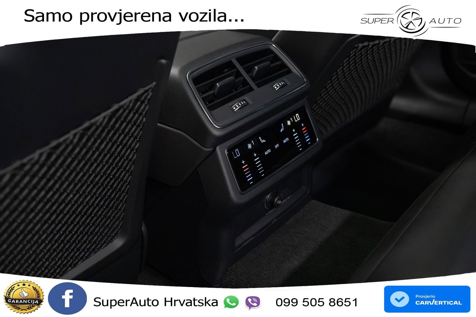 Audi RS6 Avant 4.0 TFSI V8 (600 KS) quattro Tiptronic LED+GR SJED+ACC