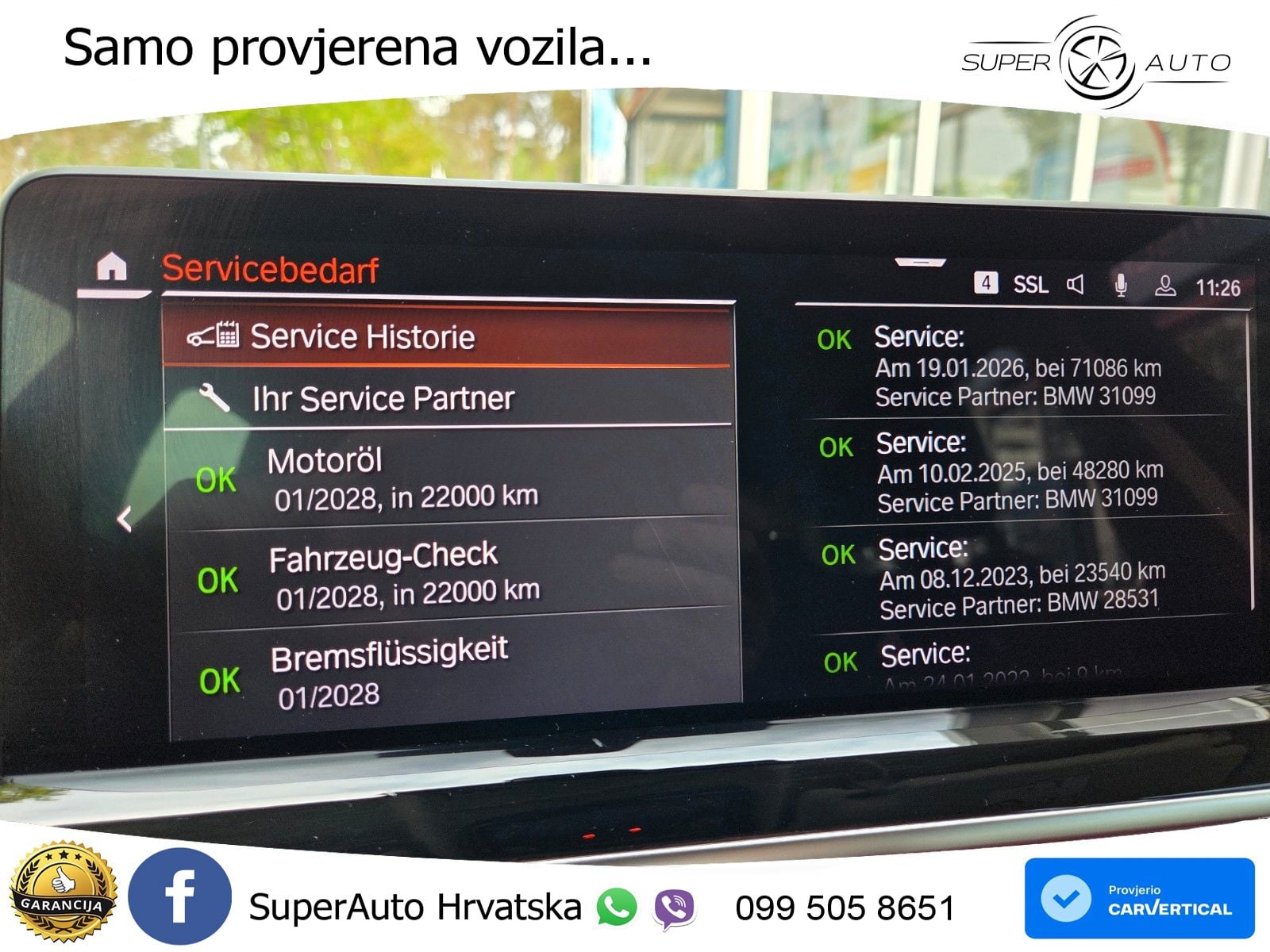 BMW X3 20d xDrive Steptronic LED+GR SJED+ACC