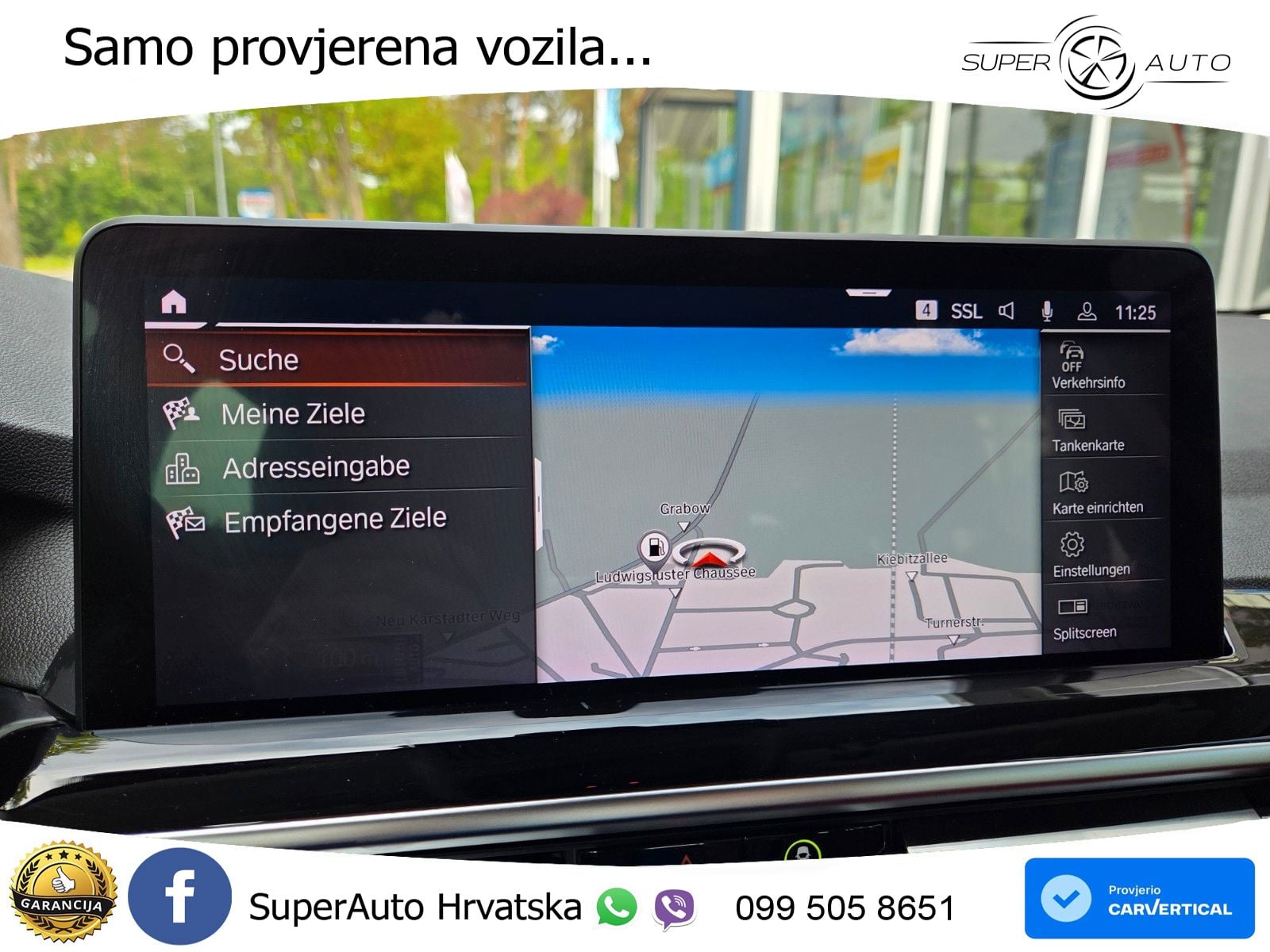 BMW X3 20d xDrive Steptronic LED+GR SJED+ACC