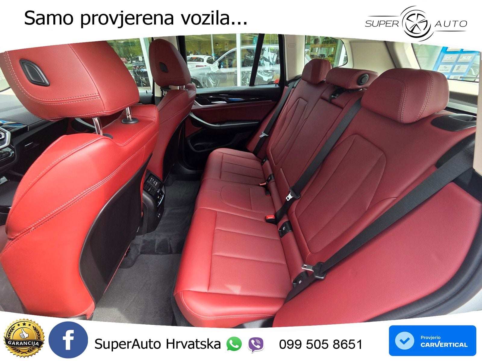 BMW X3 20d xDrive Steptronic LED+GR SJED+ACC