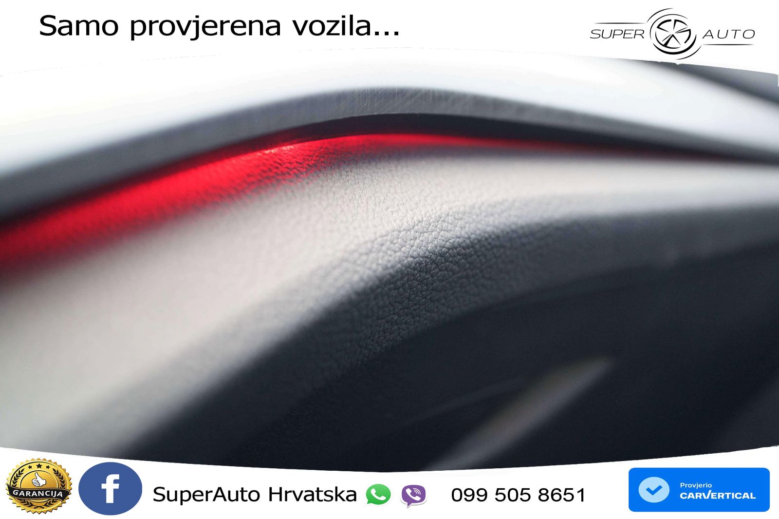 Škoda Octavia Combi 2.0 TDI (150 KS) DSG