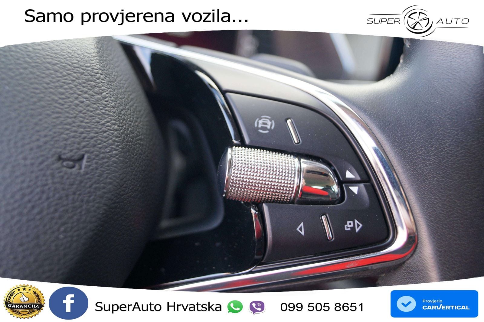 Škoda Octavia Combi 2.0 TDI (150 KS) DSG