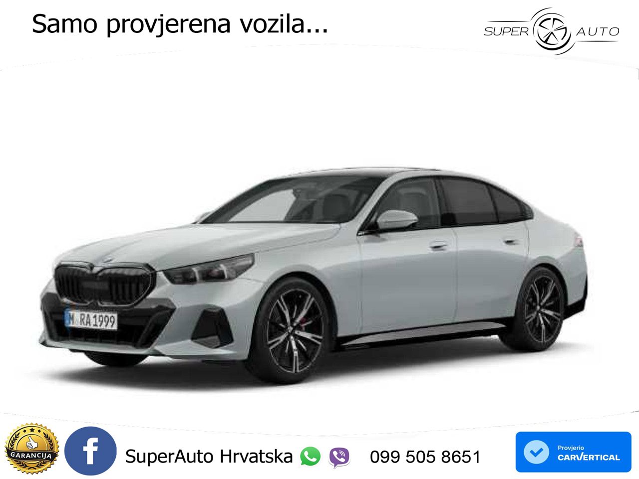 BMW 520d (197 KS) xDrive Steptronic M Sport ACC+HEAD+4xGR SJED+360+PANO