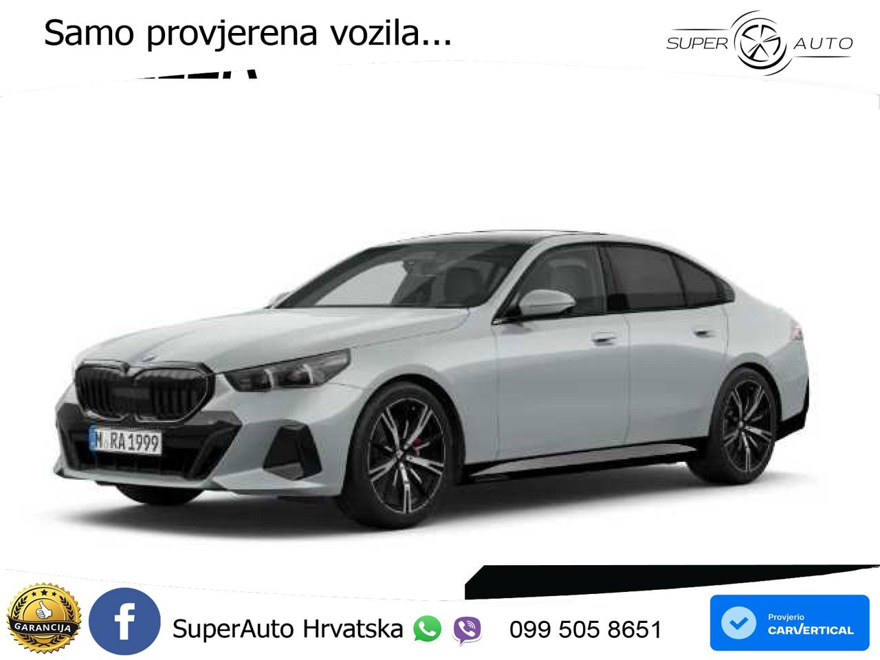 BMW 520d (197 KS) xDrive Steptronic M Sport ACC+HEAD+4xGR SJED+360+PANO