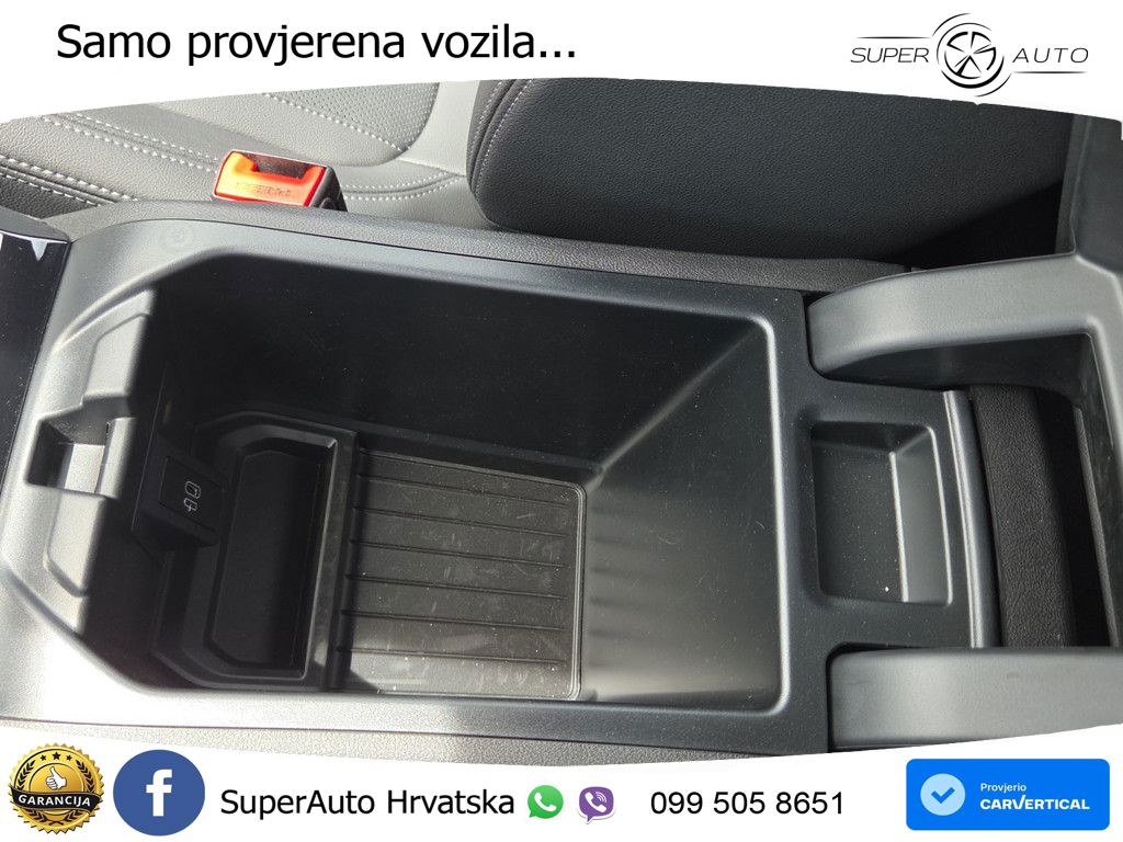 BMW X3 20i xDrive Steptronic M Sport LED+GR SJED+ACC