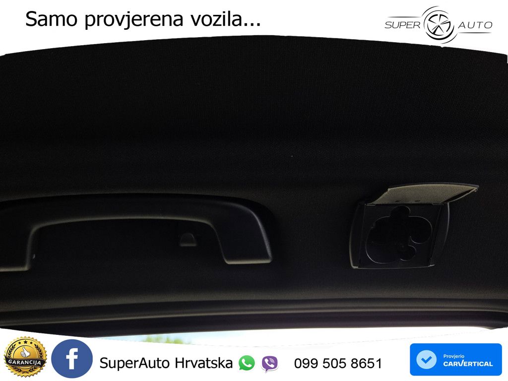 BMW X3 20i xDrive Steptronic M Sport LED+GR SJED+ACC