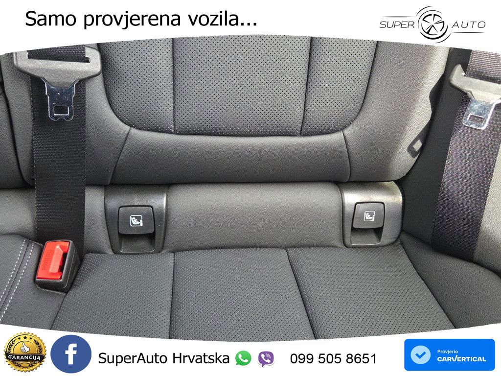 BMW X3 20i xDrive Steptronic M Sport LED+GR SJED+ACC