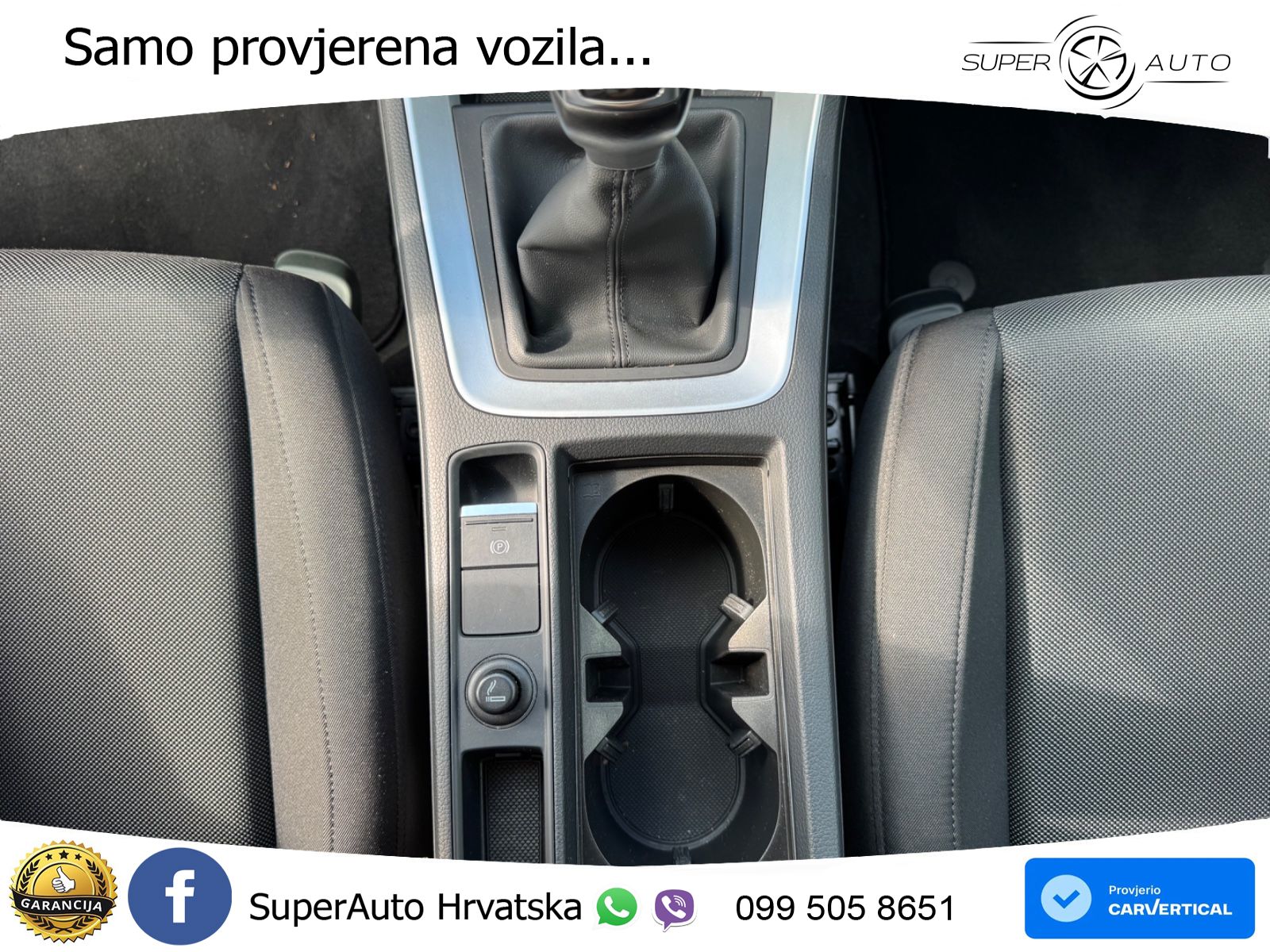 Audi Q3 35 TFSI (150 KS)