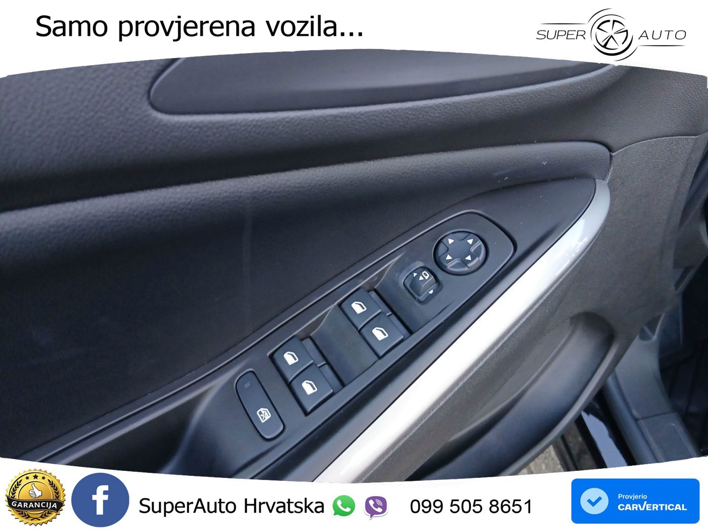 Opel Grandland 1.2i Turbo (130 KS) Automatic LED+GR SJED+ACC
