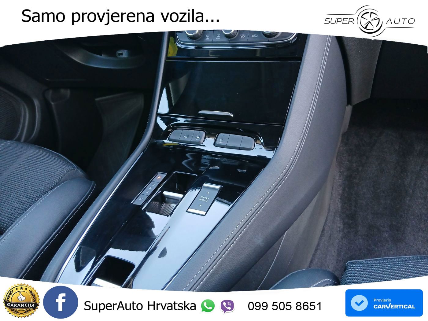 Opel Grandland 1.2i Turbo (130 KS) Automatic LED+GR SJED+ACC