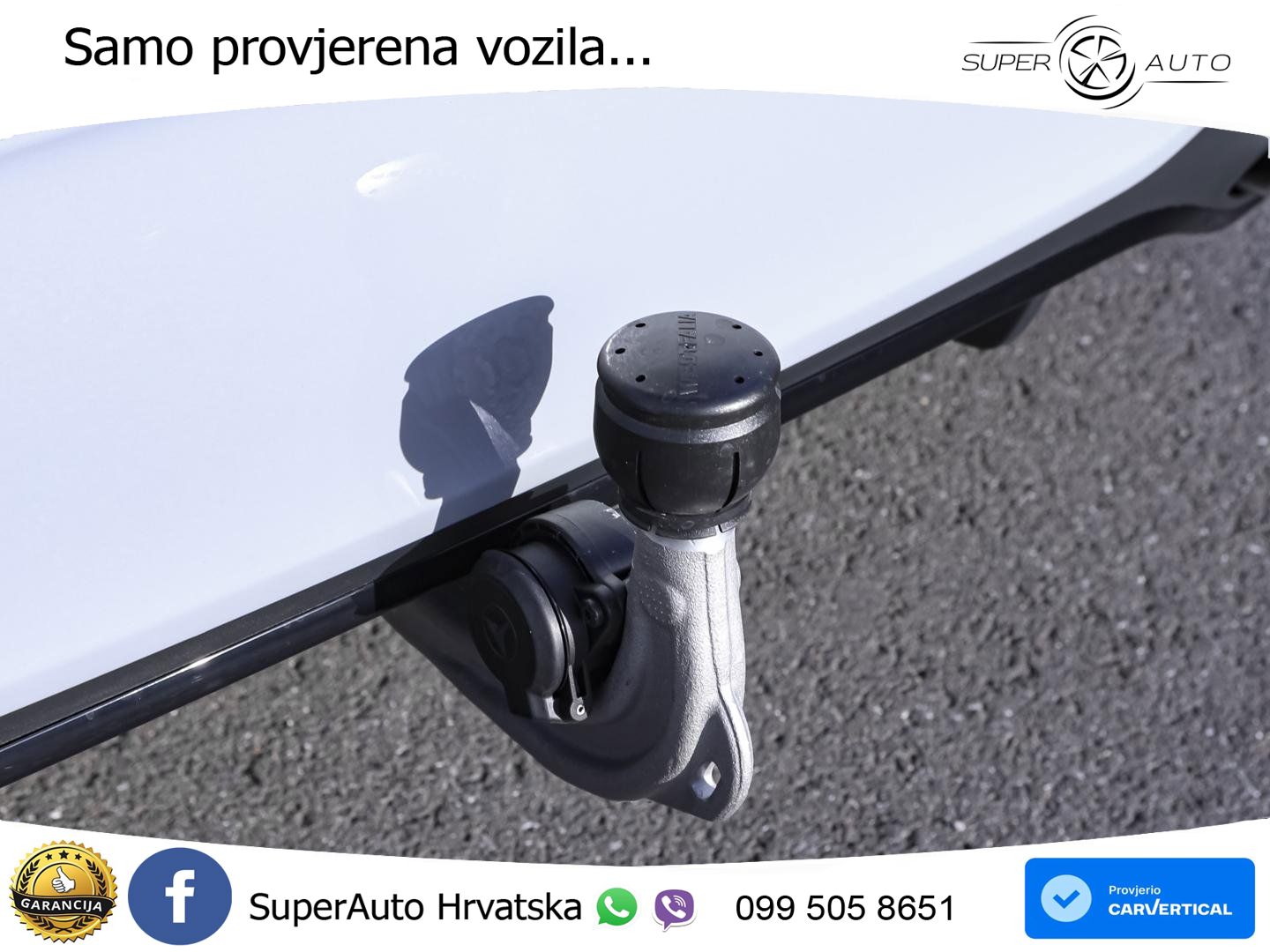 Mercedes-Benz A 220 4MATIC 8G-DCT AMG