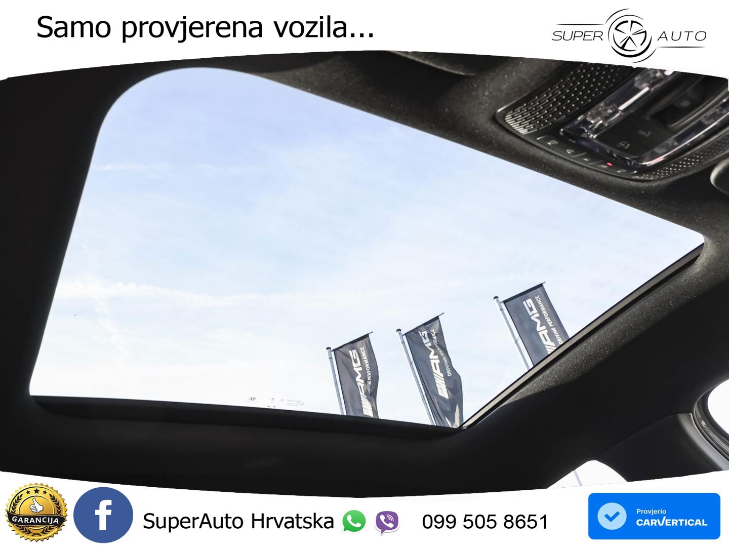 Mercedes-Benz A 220 4MATIC 8G-DCT AMG
