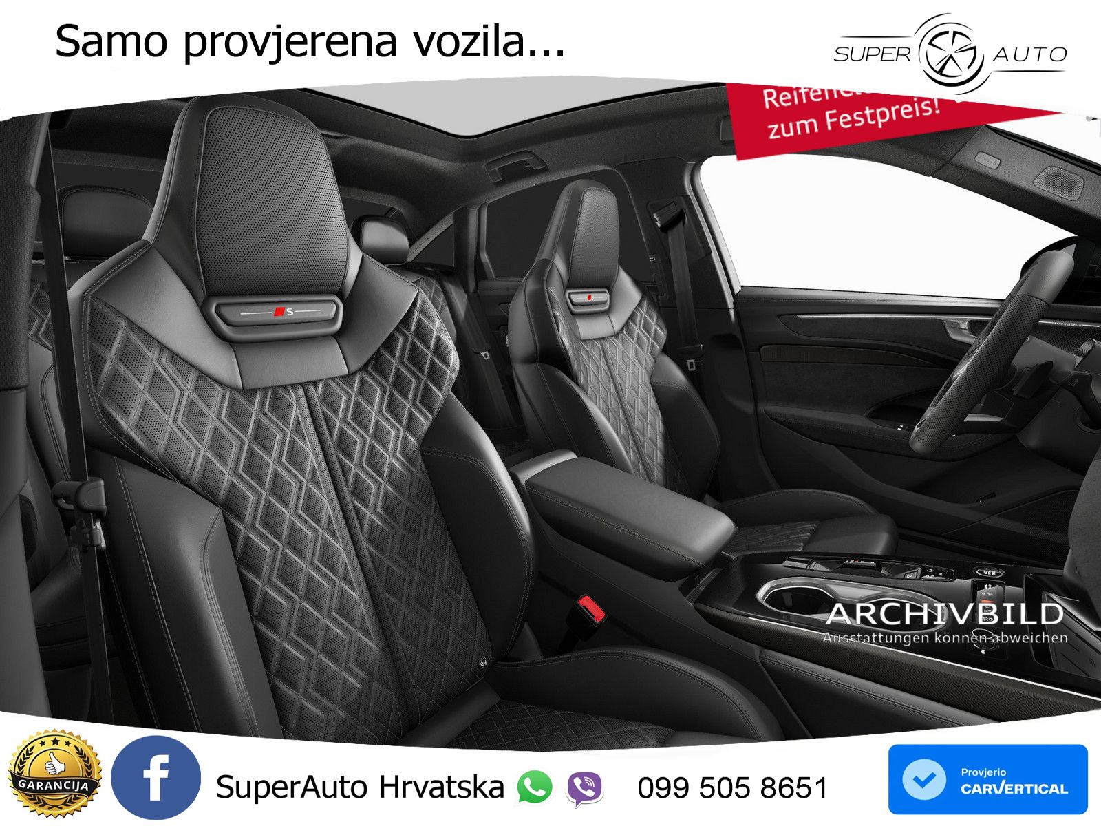 Audi A6 3.0 TDI V6 (299 KS) quattro S tronic