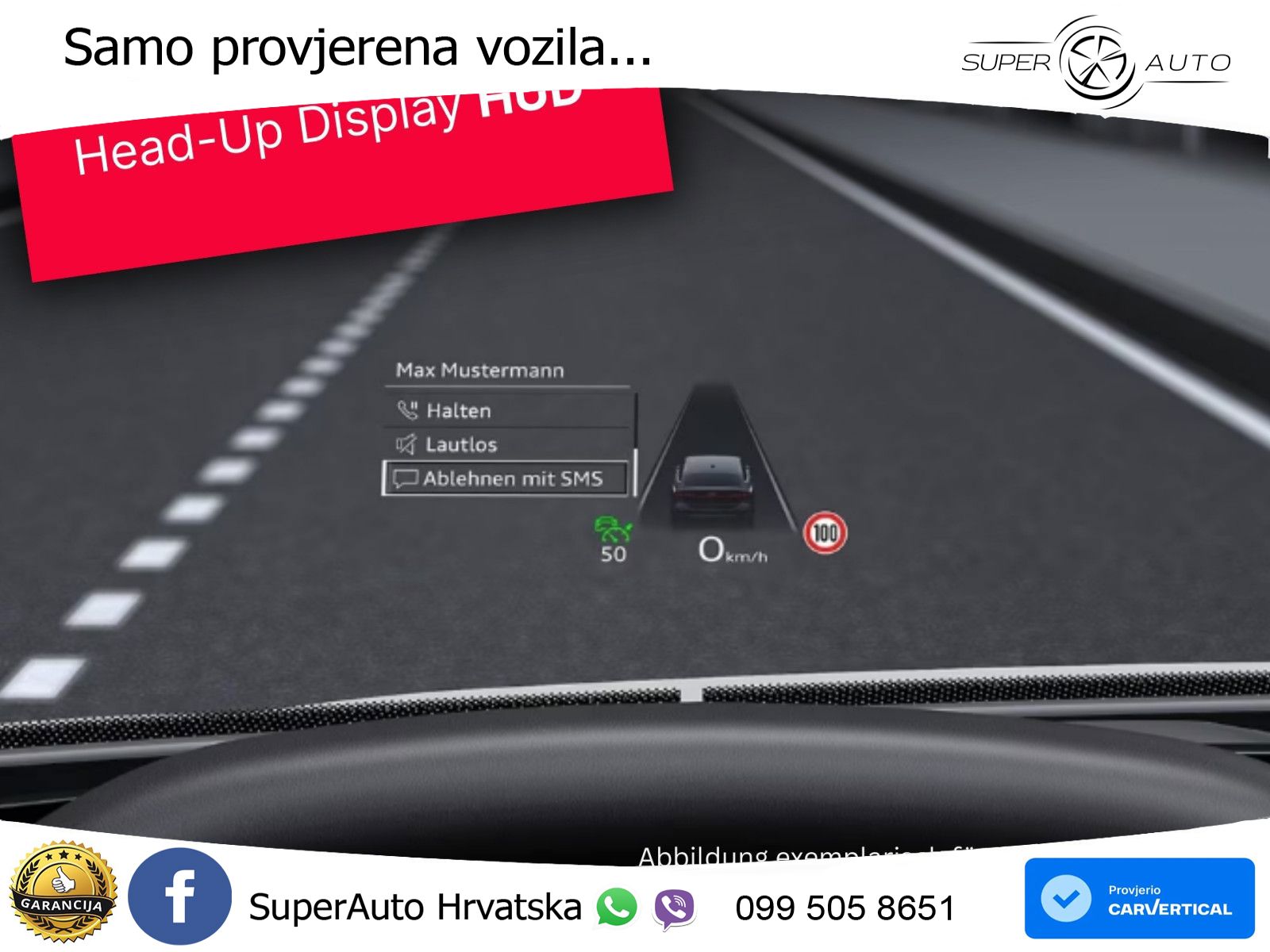 Audi A6 3.0 TDI V6 (299 KS) quattro S tronic