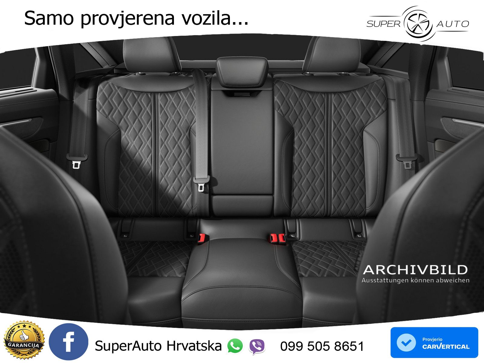 Audi A6 3.0 TDI V6 (299 KS) quattro S tronic