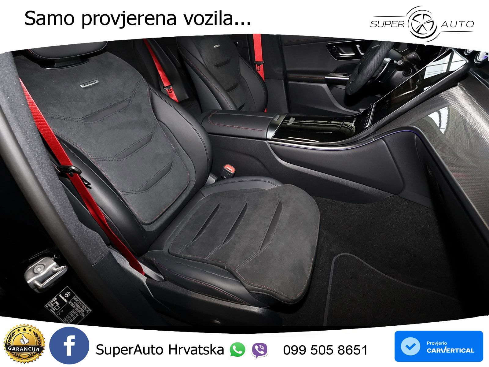 Mercedes AMG GLC 53 (449 KS) 4MATIC+ AMG SPEEDSHIFT TCT 9G ACC+GR SJED+360+PANO