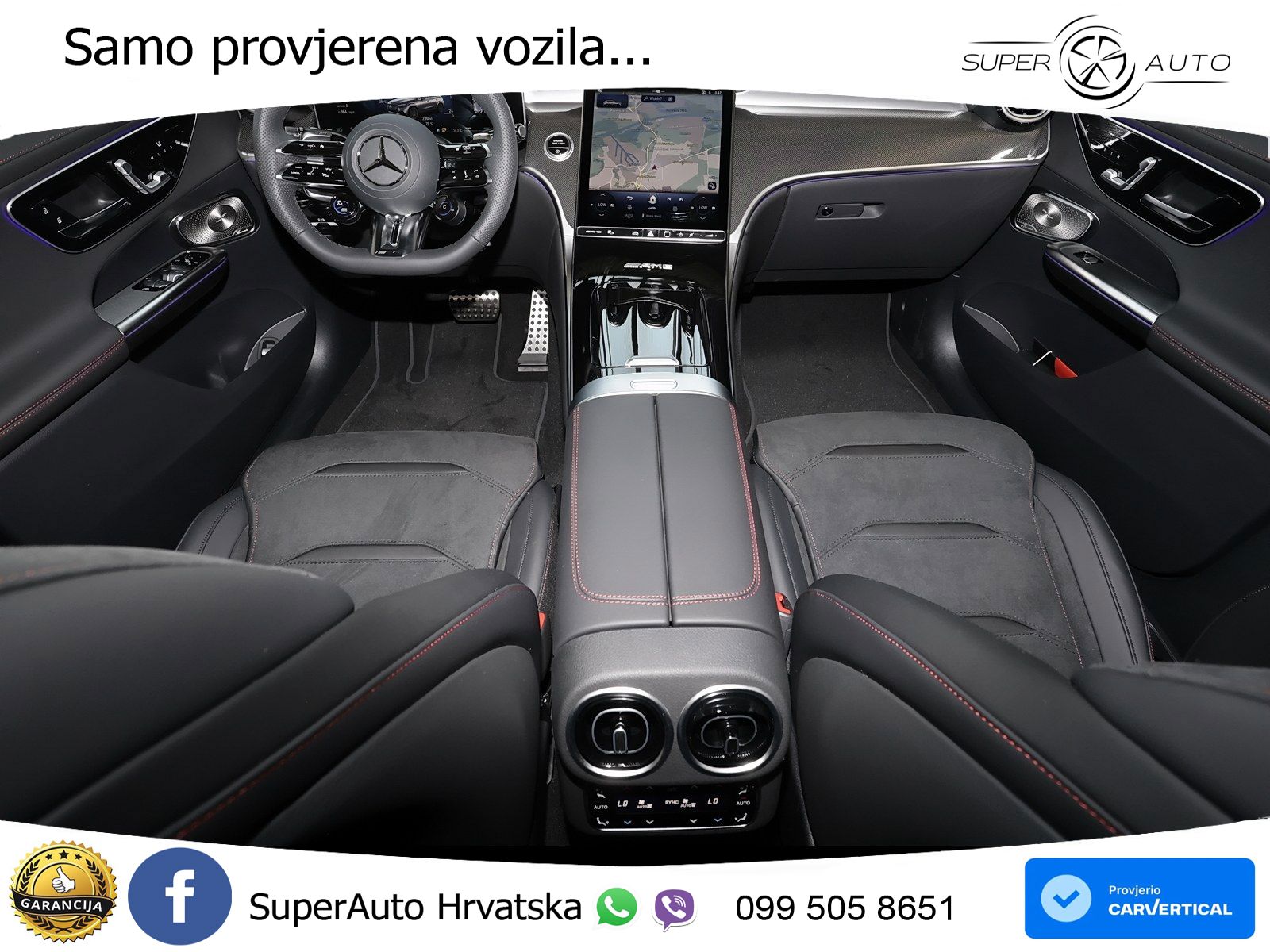 Mercedes AMG GLC 53 (449 KS) 4MATIC+ AMG SPEEDSHIFT TCT 9G ACC+GR SJED+360+PANO