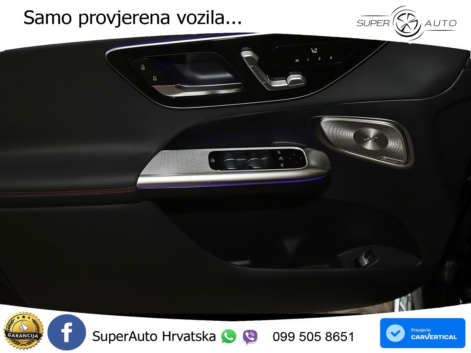 Mercedes AMG GLC 53 (449 KS) 4MATIC+ AMG SPEEDSHIFT TCT 9G ACC+GR SJED+360+PANO