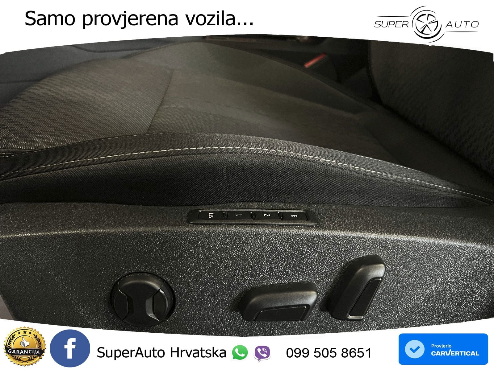 Škoda Octavia Combi 2.0 TDI (150 KS) DSG