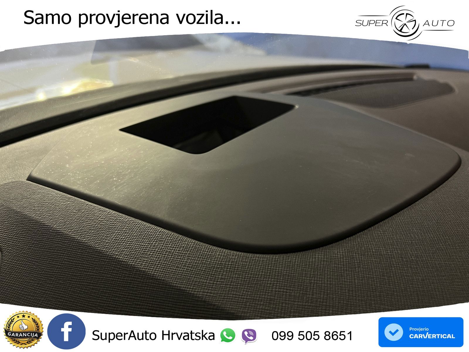 Škoda Octavia Combi 2.0 TDI (150 KS) DSG