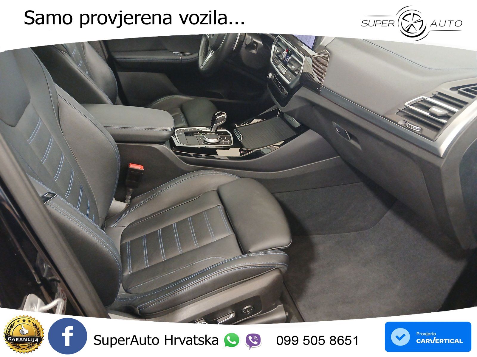 BMW X3 30d xDrive Steptronic