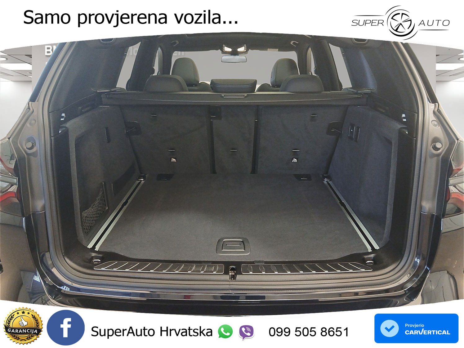 BMW X3 30d xDrive Steptronic