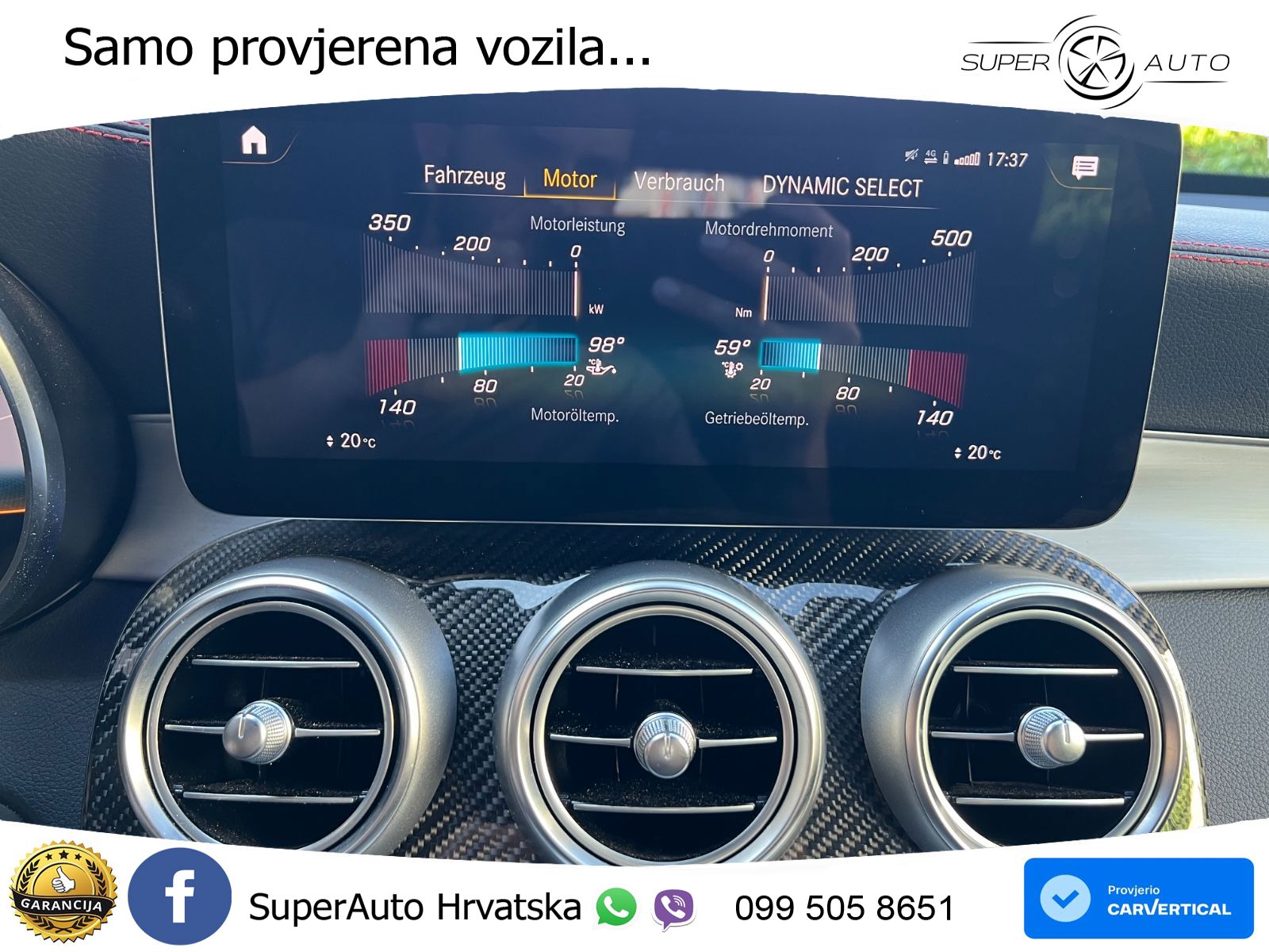 Mercedes AMG GLC 43 V6 (390 KS) 4MATIC TCT