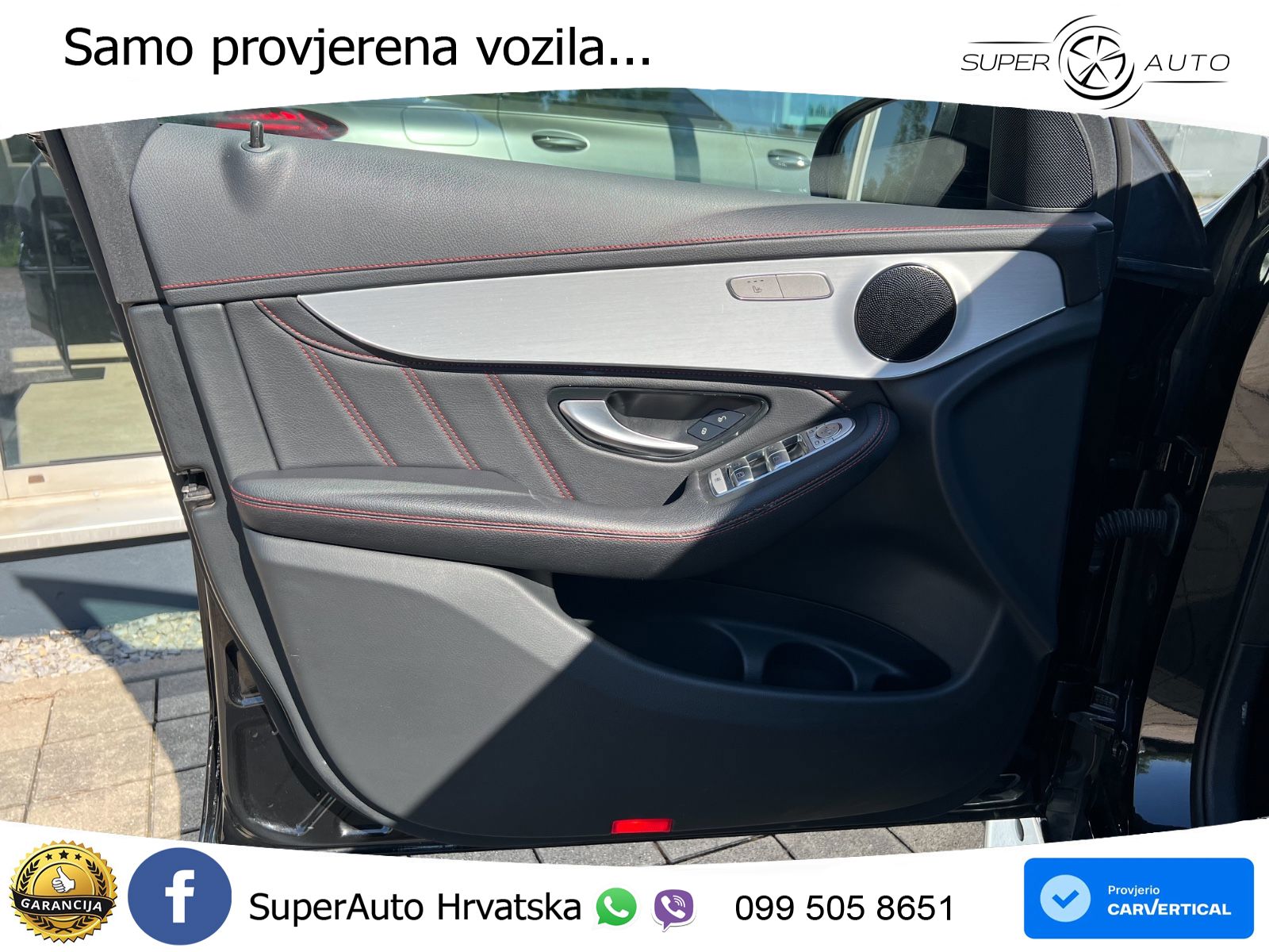 Mercedes AMG GLC 43 V6 (390 KS) 4MATIC TCT