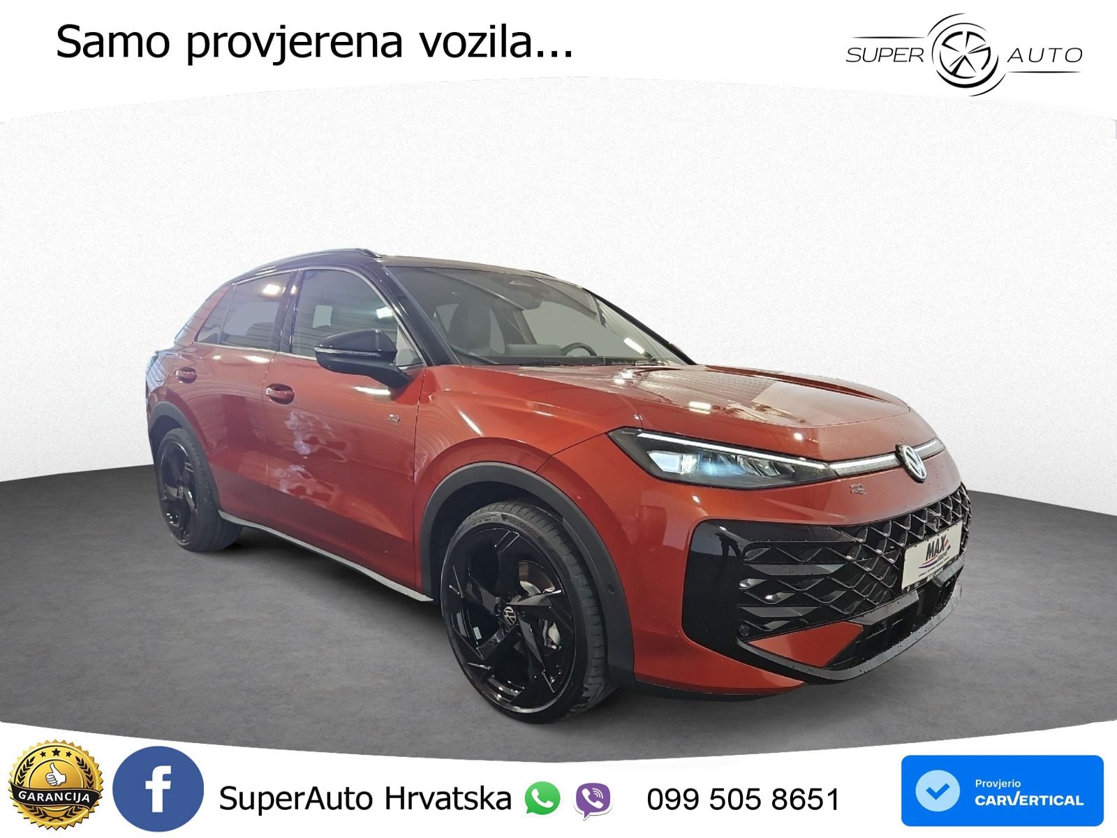 Volkswagen T-Roc II 1.5 eTSI (150 KS)  DSG LED+GR SJED+ACC
