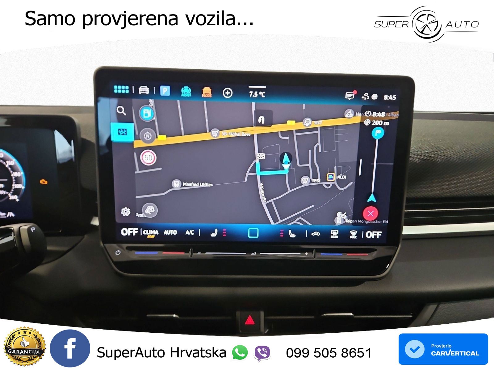 Volkswagen T-Roc II 1.5 eTSI (150 KS)  DSG LED+GR SJED+ACC