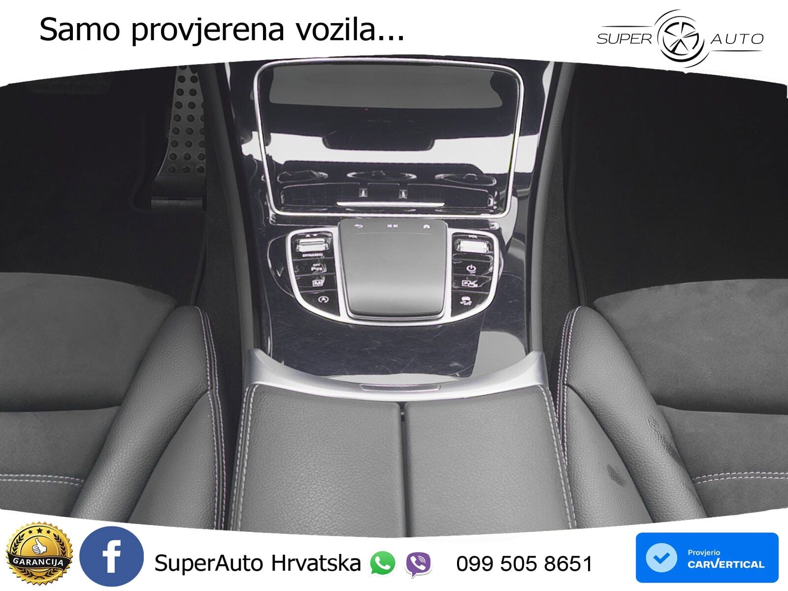 Mercedes GLC 200d (163 KS) 4MATIC G-TRONIC AMG