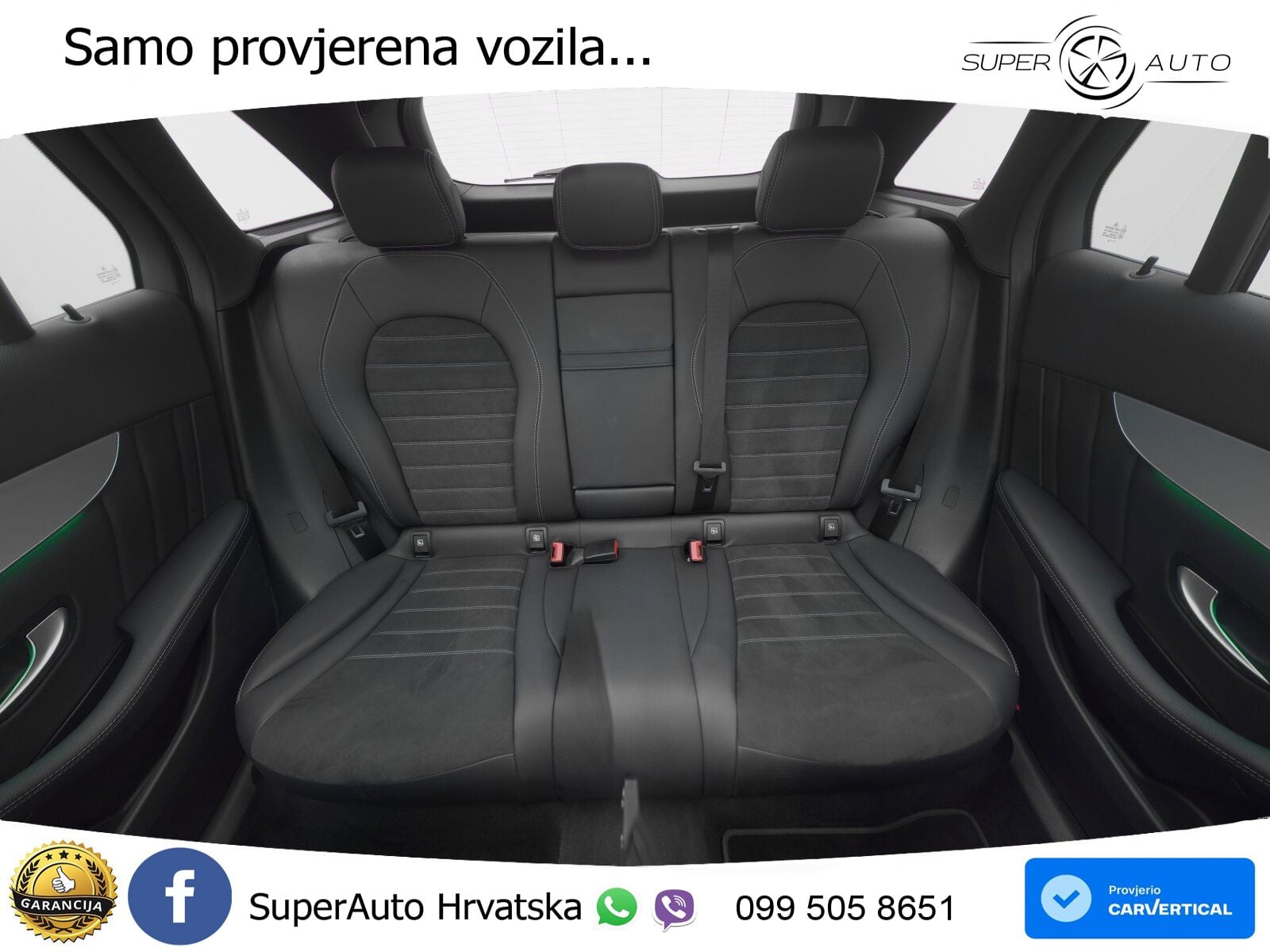 Mercedes GLC 200d (163 KS) 4MATIC G-TRONIC AMG