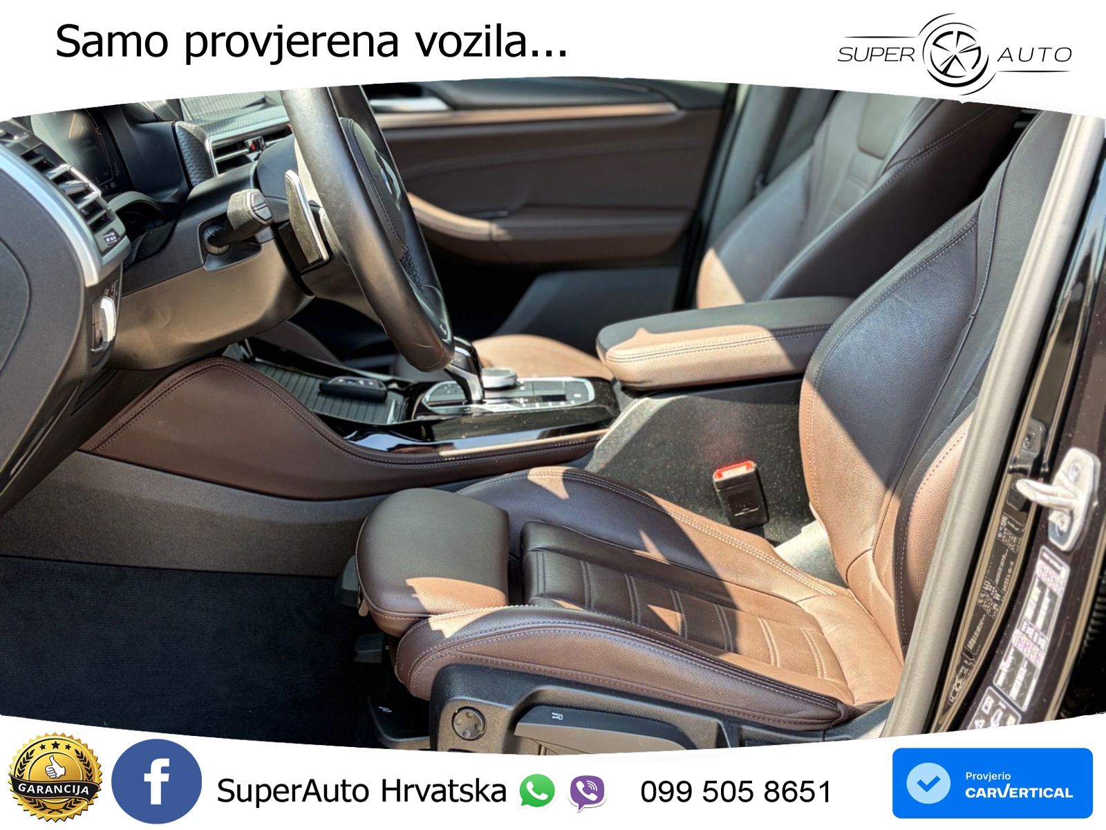 BMW X4 30d (286 KS) xDrive Steptronic M Sport LED+GR SJED+ACC