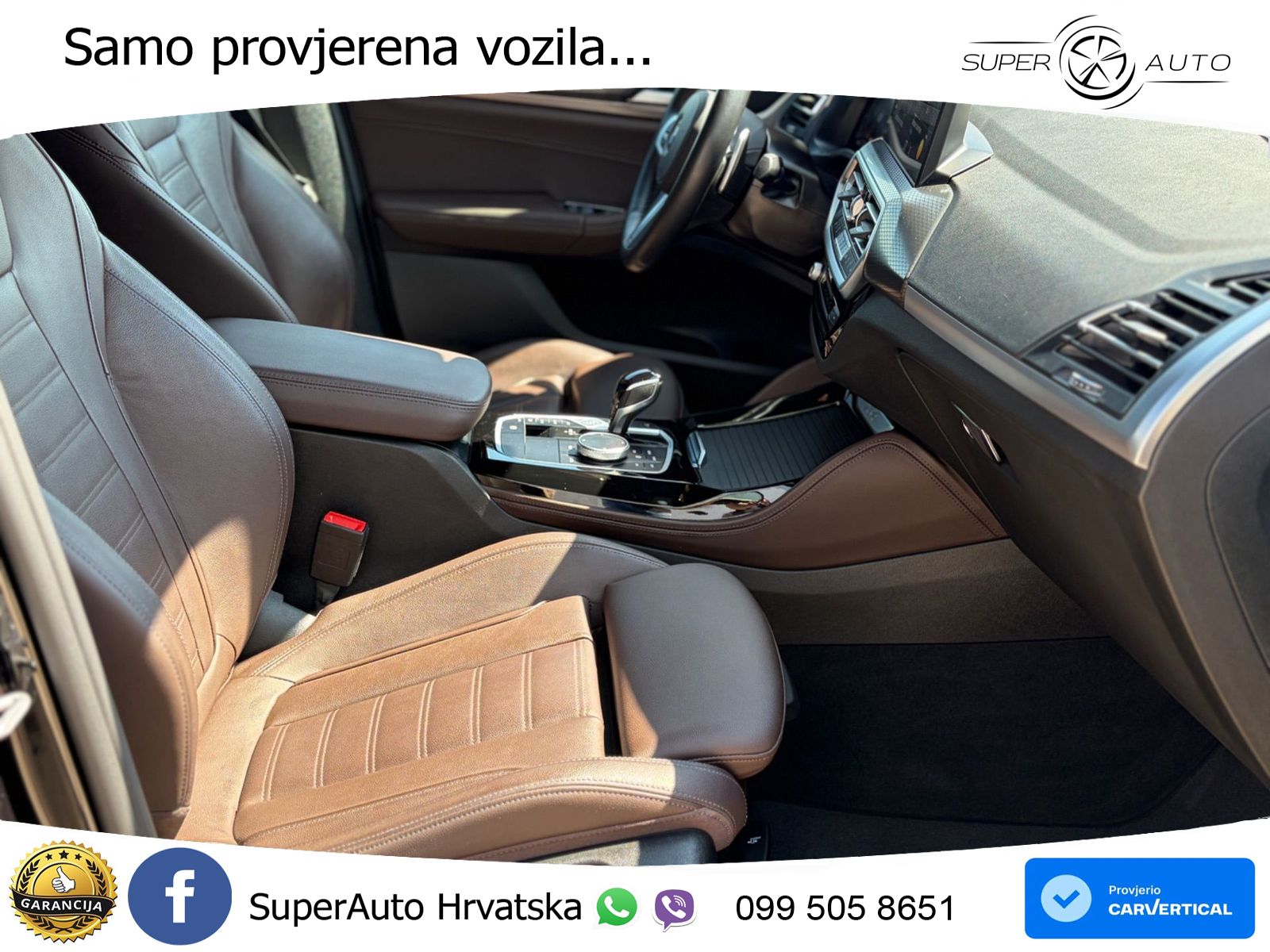 BMW X4 30d (286 KS) xDrive Steptronic M Sport LED+GR SJED+ACC